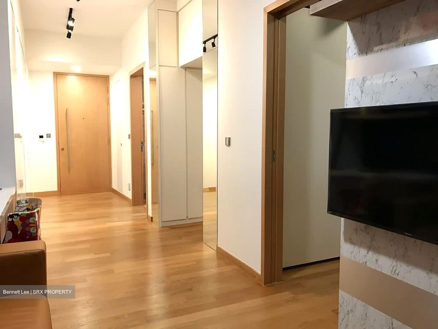 26 Newton (D11), Apartment #567175871